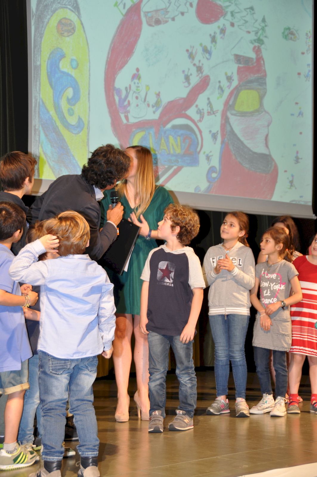 Festa 50° JC 00111